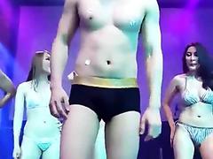 BANG.com: Young Horny Harlots