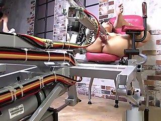 Small Tits 18 yr old Returns for Rough Skull & Pussy Fuck FULL CLIP
