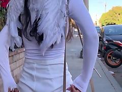 Mariah Milano wants it bad