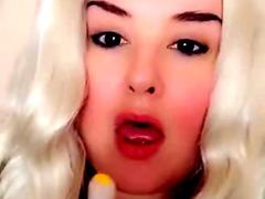 PropertySex - Busty tenant addicted to sex fucks landlord