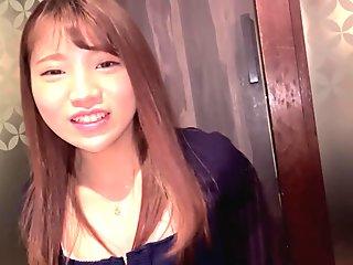 Russian 19yo teen creamy pussy fuck