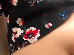 Big Tit Blonde MILF Fucking In Construction Warehouse