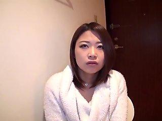 Milf Turns On To See The Porn Flick On Movie