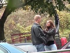 When Carmin met Brandi