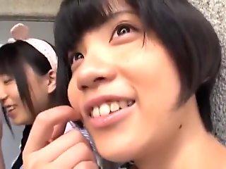 Extreme Face Fucking for this Bound