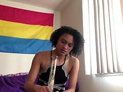 Japanese Girl Deepkiss And Handjob