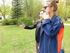 L'orgie avec Yasmine, Sothy Hiko, Alexia Vendome, Mike Angelo, Tony Carrera