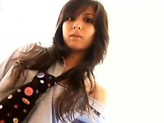 Brunette BBW Takes On Two Horny Guys.mp4