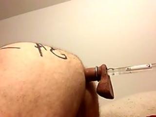 Eros Stroking