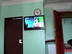 ADN-040 Propensity Honda Rico Shame That Not Say To Her Husband