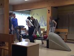 compilation extreme public sexe amateur by naomi1