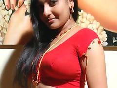 Deep Inside Pretty Stepmother And GF