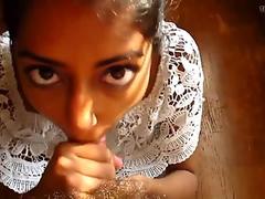 Horny Young Wife Needs Big Black Dick