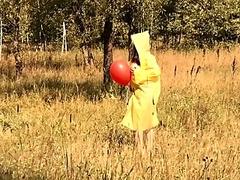 Michelle Wild - Sex Dreams