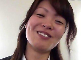 MILF next door has been coveted desires satis