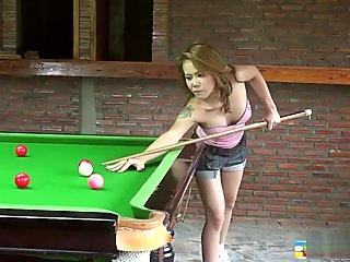 Sexy daughter Cassandra