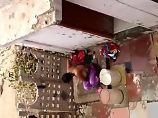 Horny Housewives Toying With Each Other