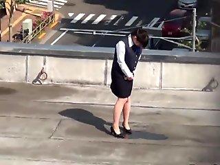 She didn't know who it was part1 stolen by coaster85